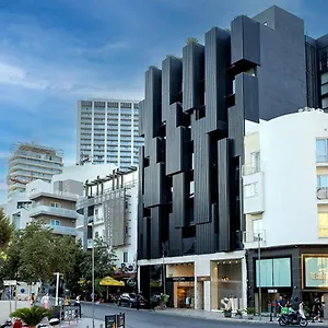 Hotell Onyx, St. Julian's